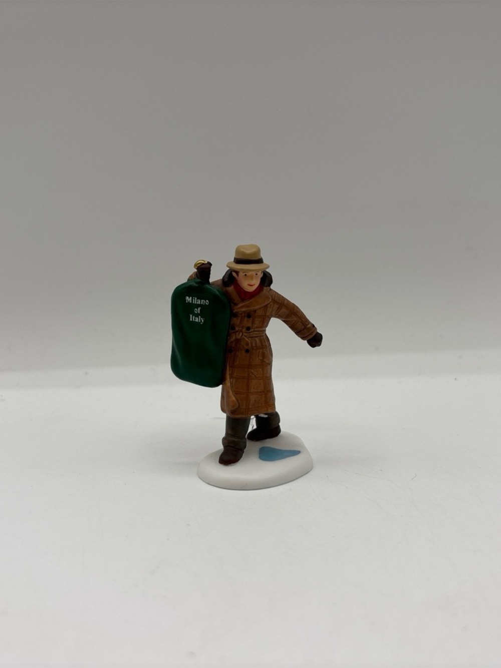 Department 56 2004 Vintage HVC Christmas In The City Dressed For Success 59457